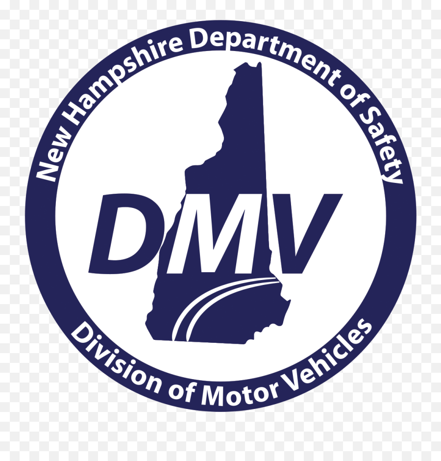 Nh Division Of Motor Vehicles - New Hampshire Dmv Png,Dmv Icon