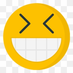 Happy Student Jumping To Celebrate For Finishing Classes - Icon png