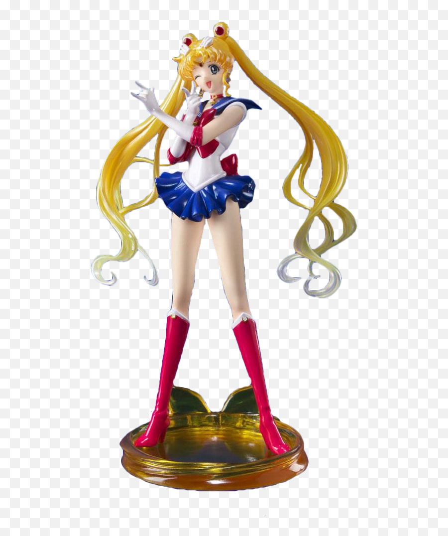 Figuarts Zero Sailor Moon Crystal - Figuarts Zero Sailor Sailor Moon Crystal Figuarts Zero Png,Rem Re Zero Icon