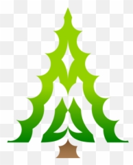 Free Png Christmas Tree Konfest - Christmas Tree,Christmas Pattern Png