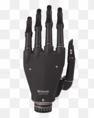 Össur - Ossur Prosthetics Hand png