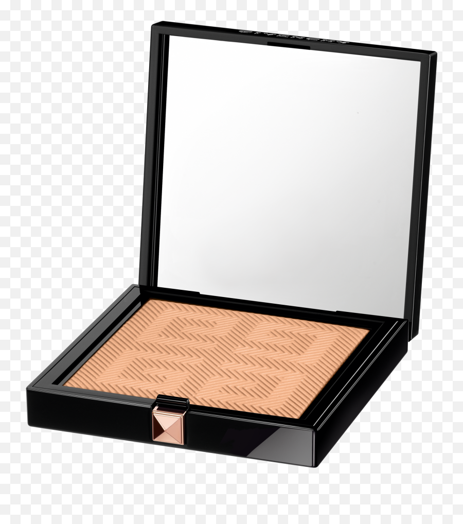 Teint Couture Healthy Glow Powder - Givenchy Les Saisons Powder Png,Color Icon Bronzer Swatches