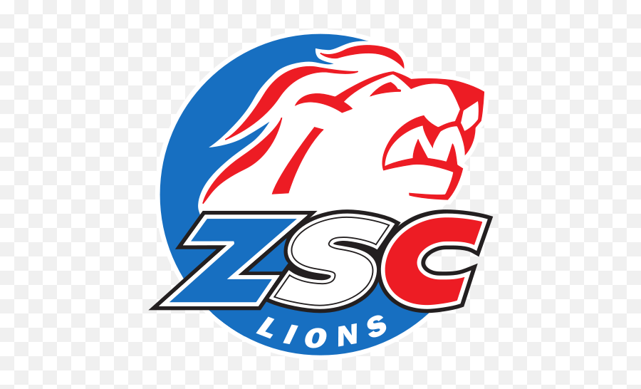 Tiedostozürich Lionspng U2013 Wikipedia - Zsc Lions Logo,Lions Png