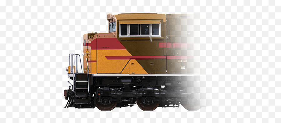 See Tracks Think Train - Rail Freight Transport Transparent Png,Train Transparent