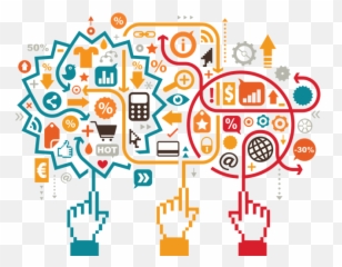 Light Speed Tech - Search Relevance E Commerce png