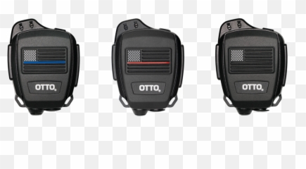Otto Bluetooth Revo Nc2 Speaker Microphone - Portable png