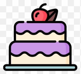 Cake Free Vector Icons Designed By Freepik Cute - Clipart png