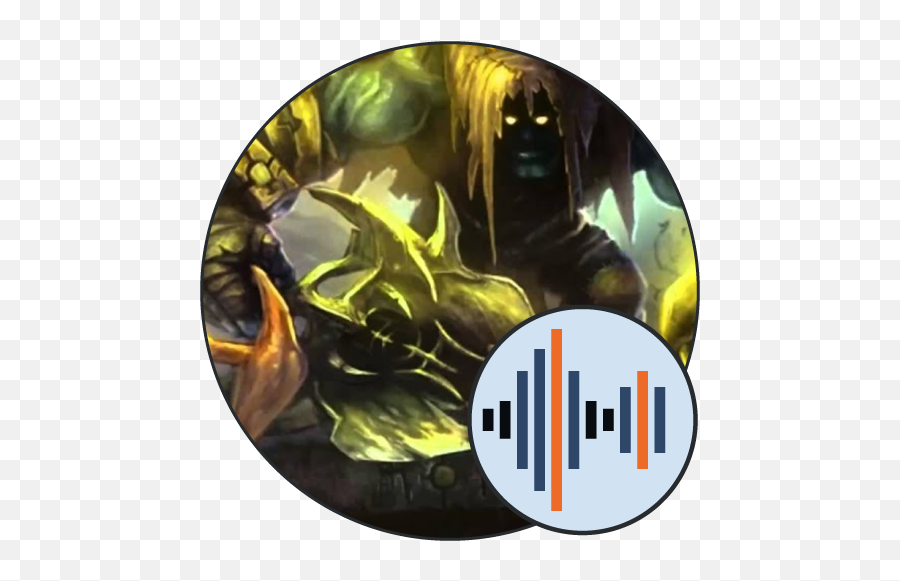 Old Yorick - Hey Faze Jarvis Sound Board Png,Yorick Icon