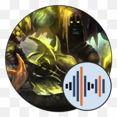 Old Yorick - Hey Faze Jarvis Sound Board png