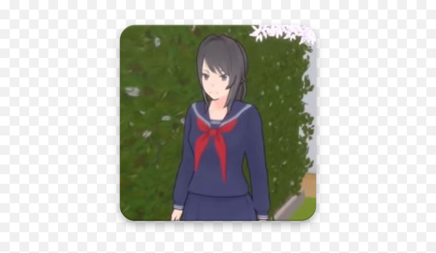 App Insights Best Yandere Simulator Hd Images Apptopia - School Uniform Png,Yandere Simulator Icon