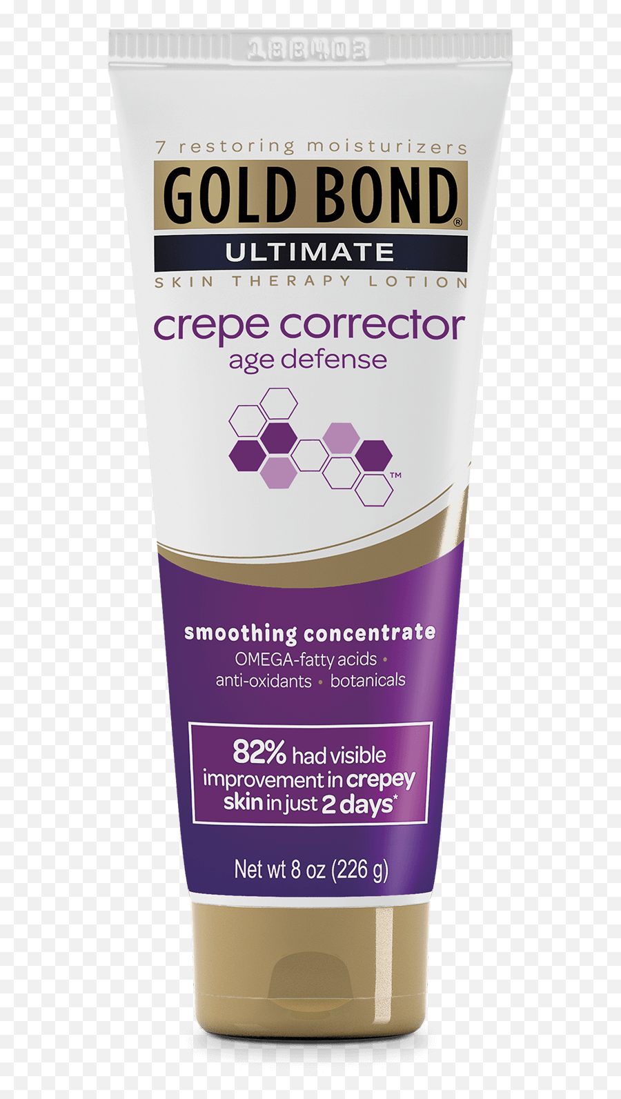 Crepe Corrector Lotion - Lotion Png,Crepe Icon