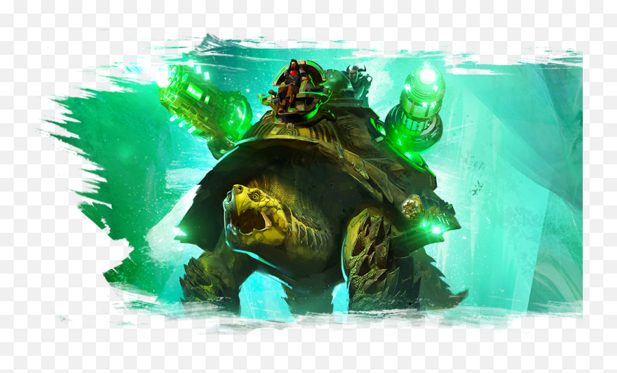 Siege Turtle - Reddit Post And Comment Search Socialgrep Png,Gw2 Mesmer Icon