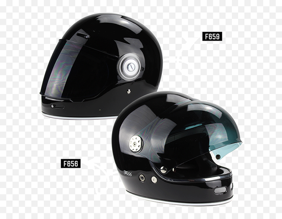 Viper Rider - Motorcycle Helmet Png,Icon Open Face Helmet