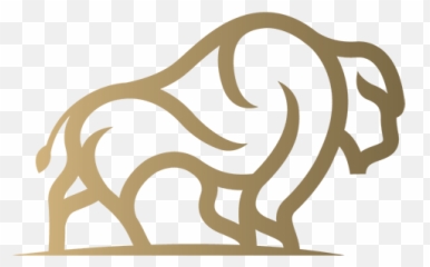 Services U2013 Prairie Design Solutions - Bison Line Logo png