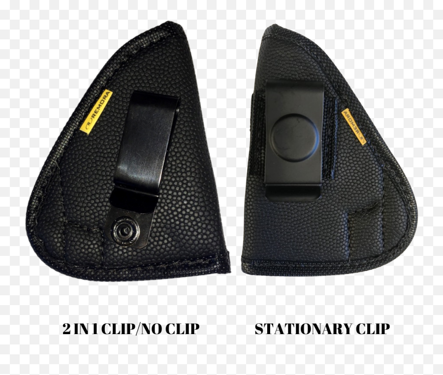 Remora Inside The Waistband Iwbpocket Clip Holster - Carbon Fibers Png,Icon Automag