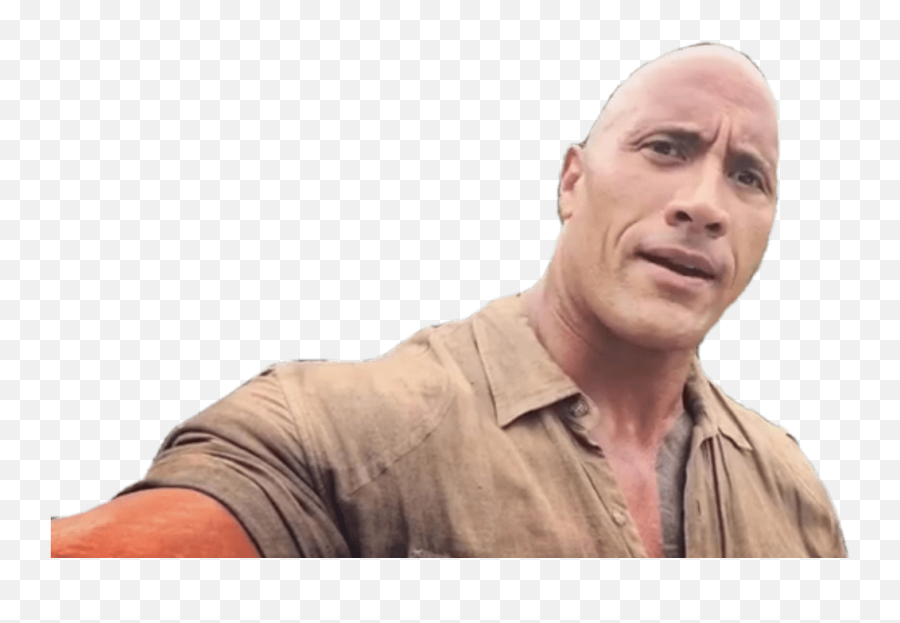 The Rock Dwayne Johnson Png Image - Jumanji Dwayne Johnson And Kevin Hart,The Rock Png