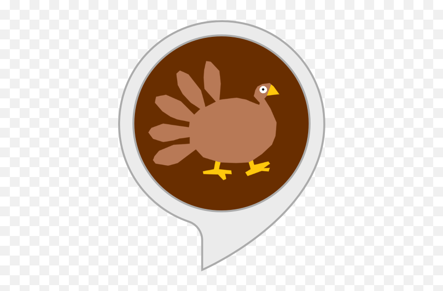 Amazoncom Thanksgiving Jokes Alexa Skills - Phasianidae Png,Thanksgiving Turkey Icon