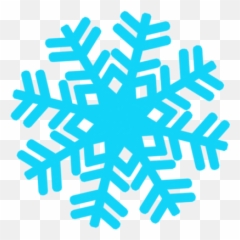 Free Snowflake Clipart Images - Winter Field Day 2019 Png,Transparent Snowflake Clipart