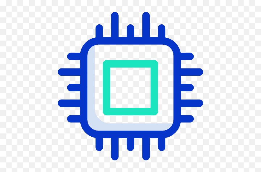 Free Icon Cpu - Microcontroller Icon Png,Processor Icon