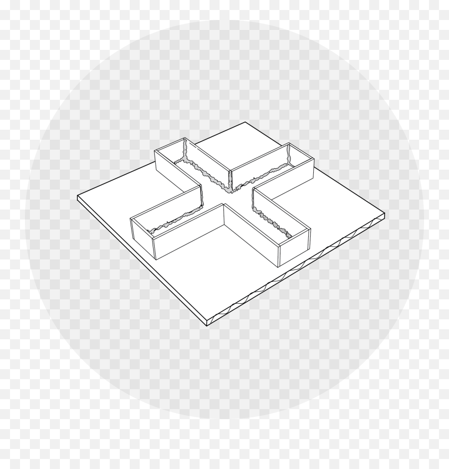 Lego Storage Brick 4 White Oak - Lego Storage Brick White Png,Lego Png