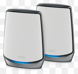 15 Ways To Boost Your Wifi Performance In 2022 - Netgear Orbi Wifi 6 png
