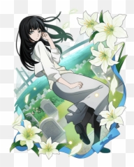 0527 Sasaki Nobuko Bungo Stray Dogs Mayoi Inu Kaikitan - Bsd png
