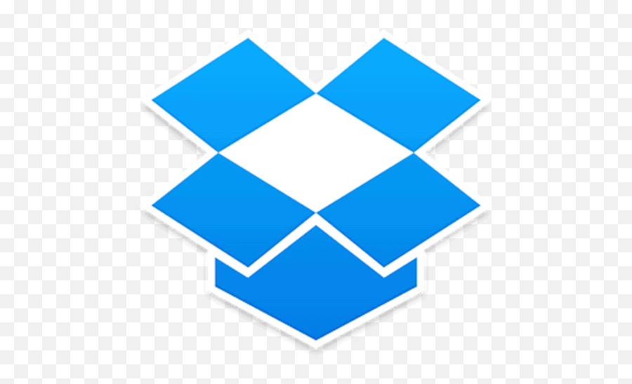 The 4 Best Sharedrive Alternatives To Love - The Digital Guyde Logo De Dropbox Png,Best Android Icon Packs 2017