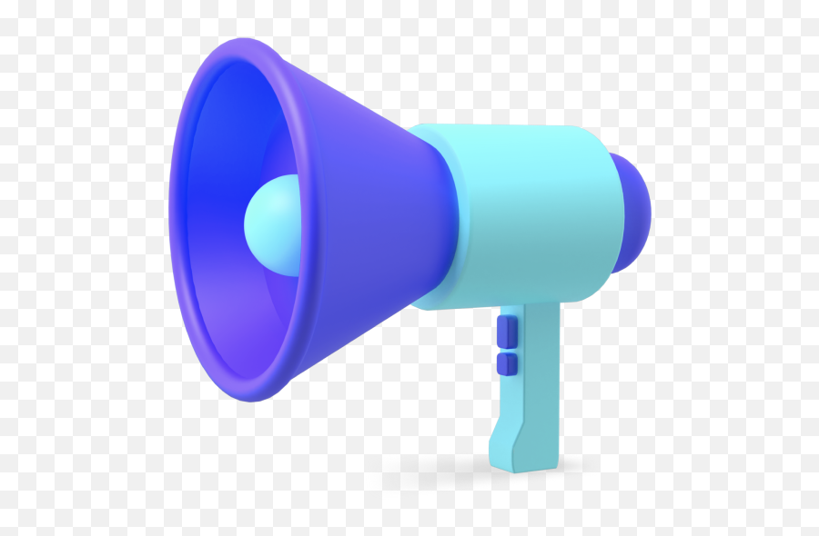 Taskable Press - Cheerleading Megaphone Png,Icon For Ther Press