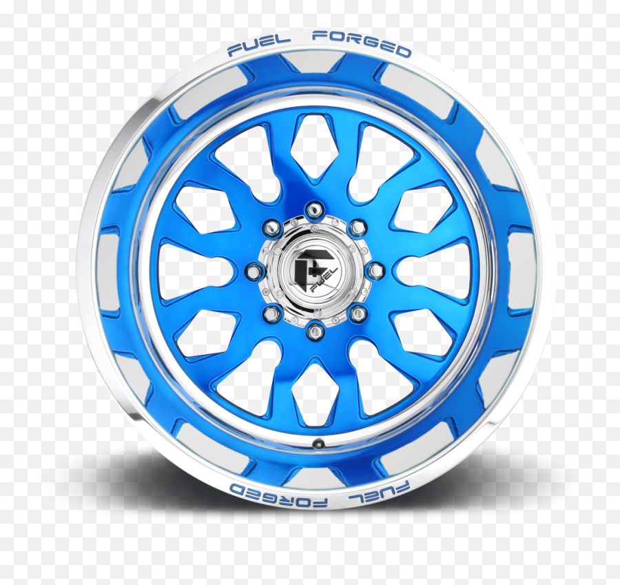 Fuel Forged Ff37 Custom Solid Color 26x14 - 76 Set Of 4 Wheels Png,Energy Boost Icon Cleat