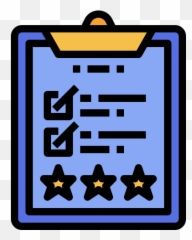 Assessment - Free business and finance icons Validation Process Icon png