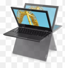 300e 2nd Gen 116 Laptop - Lenovo png