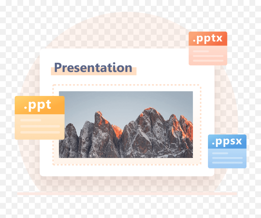 Wps Office Presentation Free Download And Create - Presentation Png,Fungsi Icon Pada Microsoft Word Beserta Gambarnya