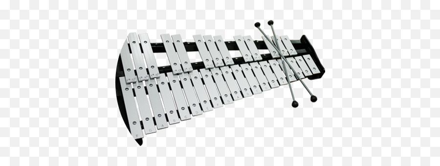 Essential Instruments - Ju Percussion Music School Australia Glockenspiel Instruments Png,Xylophone Png