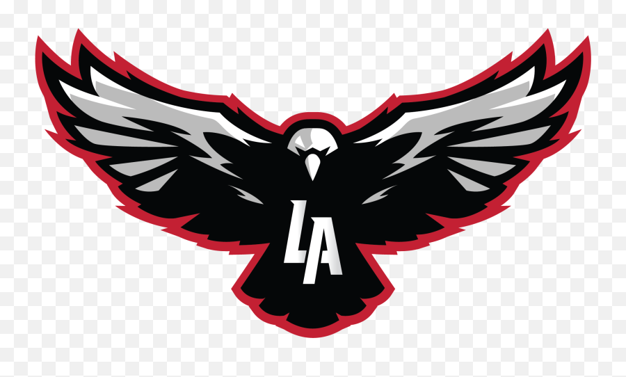 Lead Academy Falcons - Elmira Jr Soaring Eagles Hockey Logo Png,Atlanta Falcons Icon