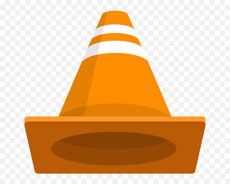 Traffic Cone Box Critters Wiki Fandom - Icones Transito Png,Media Player With Cone Icon