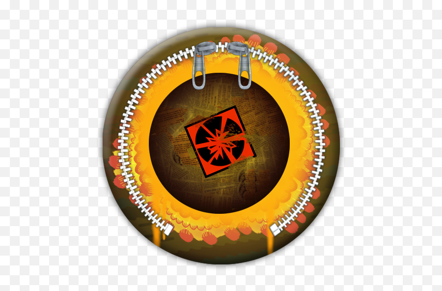 Boom Town Littlebigplanet Wiki Fandom - Little Big Planet Bomb Png,Town Icon Png