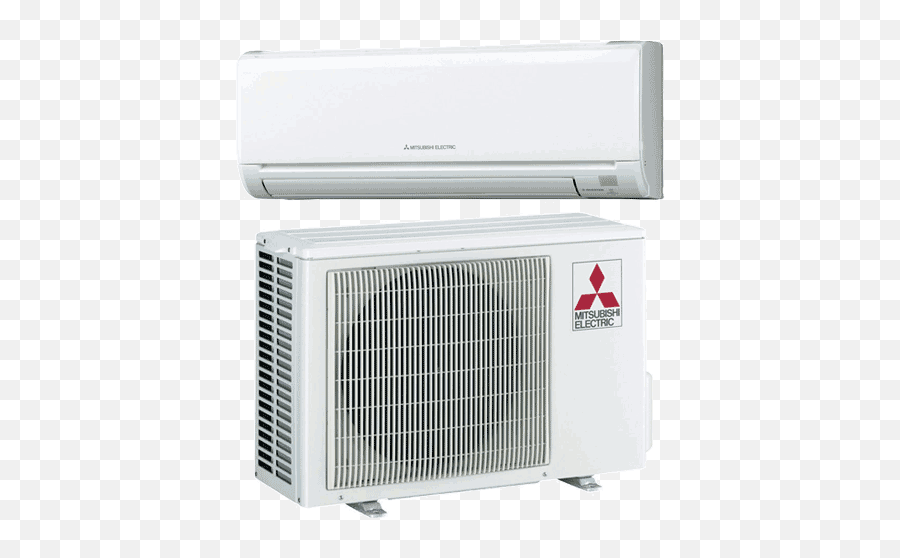 Top 5 Advantages Of A Split System Air Conditioner - Mitsubishi Muz Fh12na Png,Air Conditioner Png