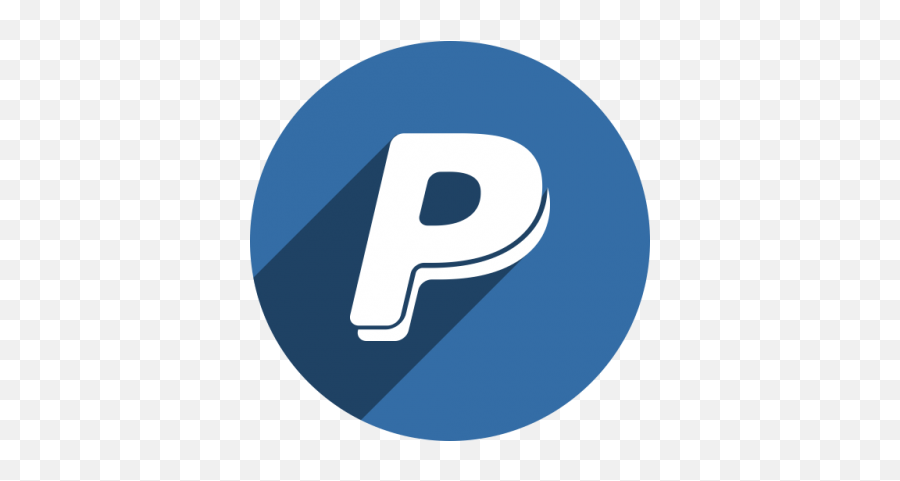 Visa Payment 20png Snipstock - Paypal Logo Discord,Paypal Payment Icon