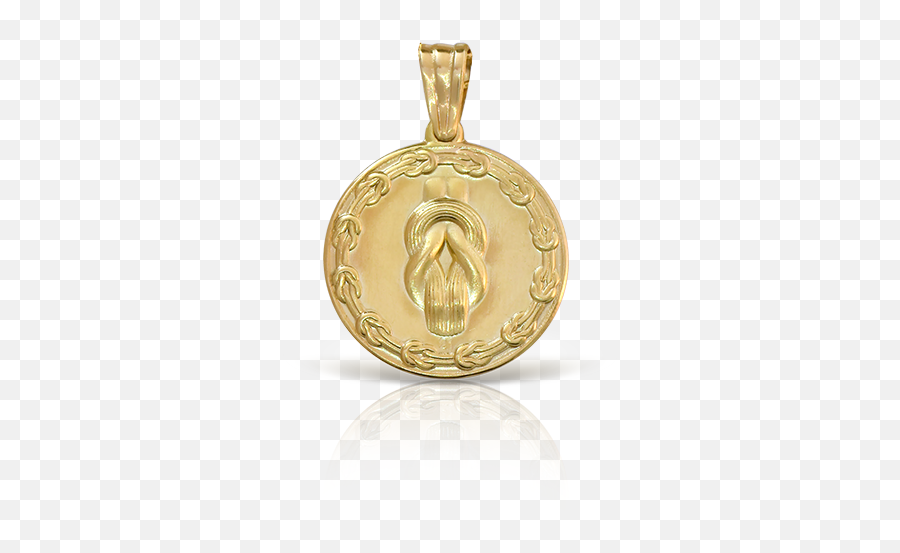 Hercules Knot Pendant In 18k Gold 2cm - Lalaounis Solid Png,Hurciles Icon