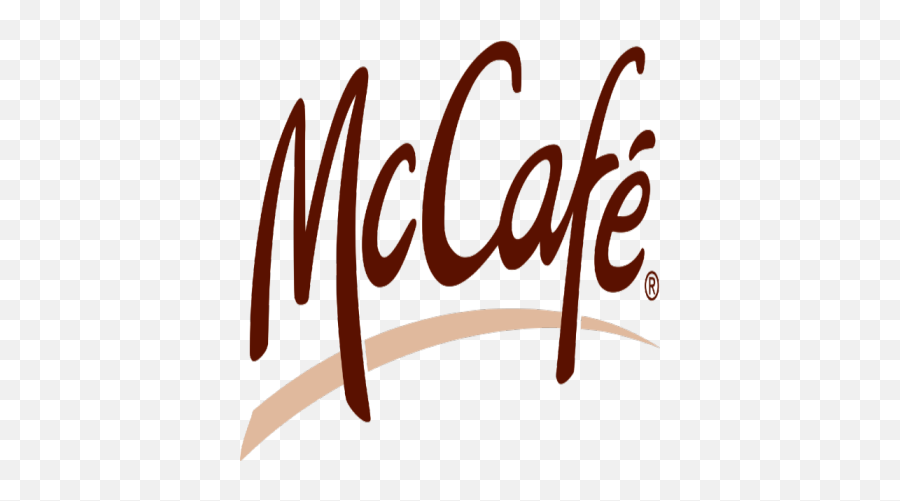Mccafe - Mccafe Logo Png,Mccafe Logo