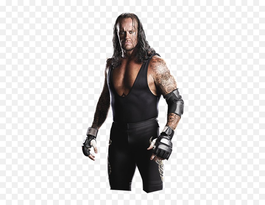 Hd Undertaker Png Image Background - Wwe Undertaker Png 2011,Undertaker Png