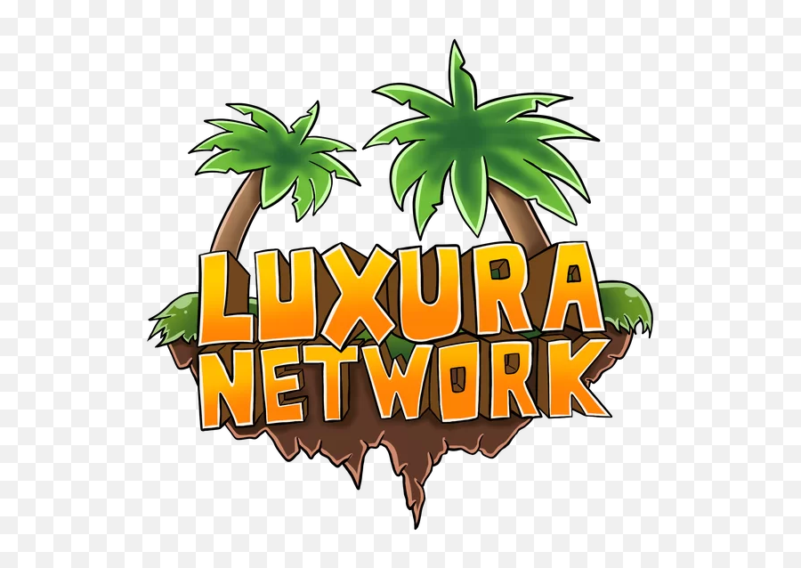 Luxura Network Minecraft Server - Language Png,Shield Server Icon Minecraft