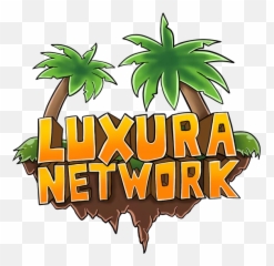 Luxura Network Minecraft Server - Language Png,Shield Server Icon Minecraft