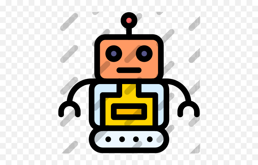 Free Icons - Svg Png U0026 Icon Font Thousands Of Free Icons Baby Robot Icon,Green Robot Icon