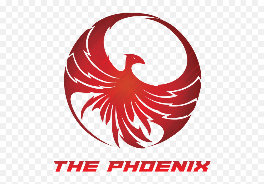 The Phoenix Vr - Graphic Design Png,Pheonix Png
