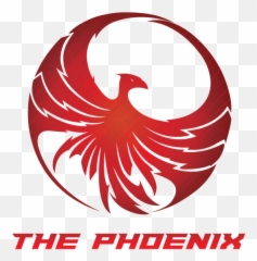 The Phoenix Vr - Graphic Design Png,Pheonix Png
