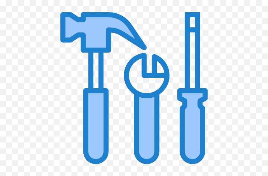 Hand Tools - Free Construction And Tools Icons Martillo Icono Png,Hand Tool Icon