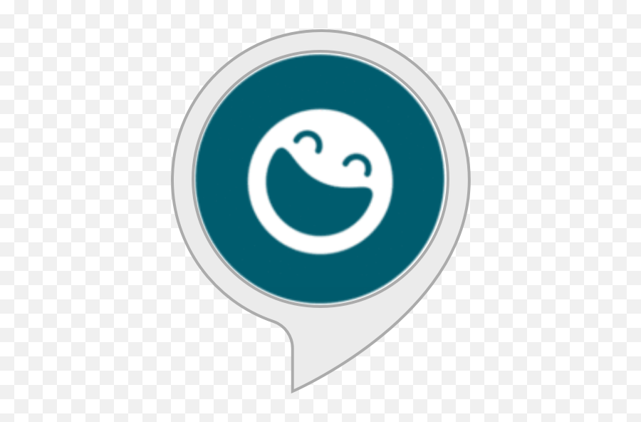 Amazoncom Compliment Me Alexa Skills - Happy Png,Alexa App Icon