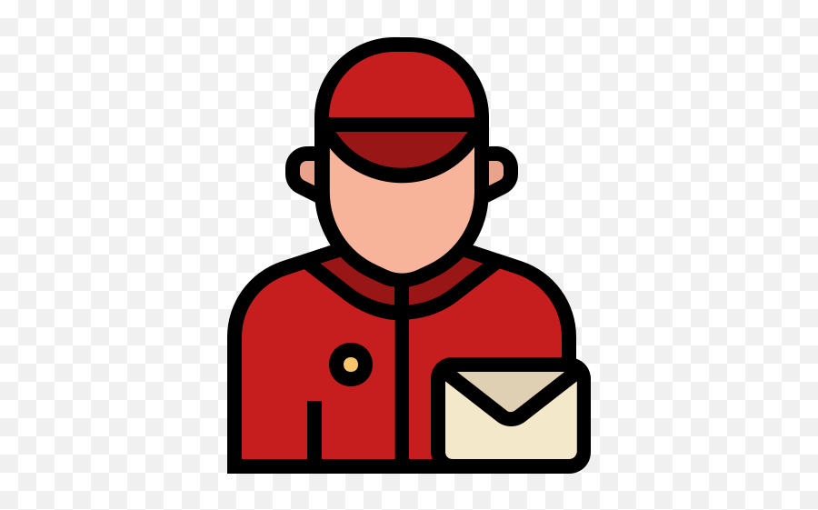 Postman - Free People Icons Customs Icon Png,Pink Icon