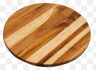 Cheese Board Png Picture 510091 - Round Wooden Cheese Board,Cutting Board Png